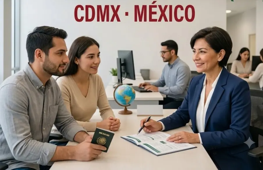 Consultoría Profesional de Negocios Legales