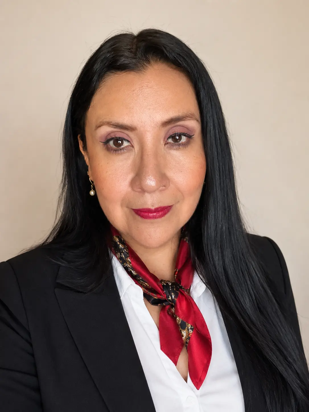 Elizabeth Navarro