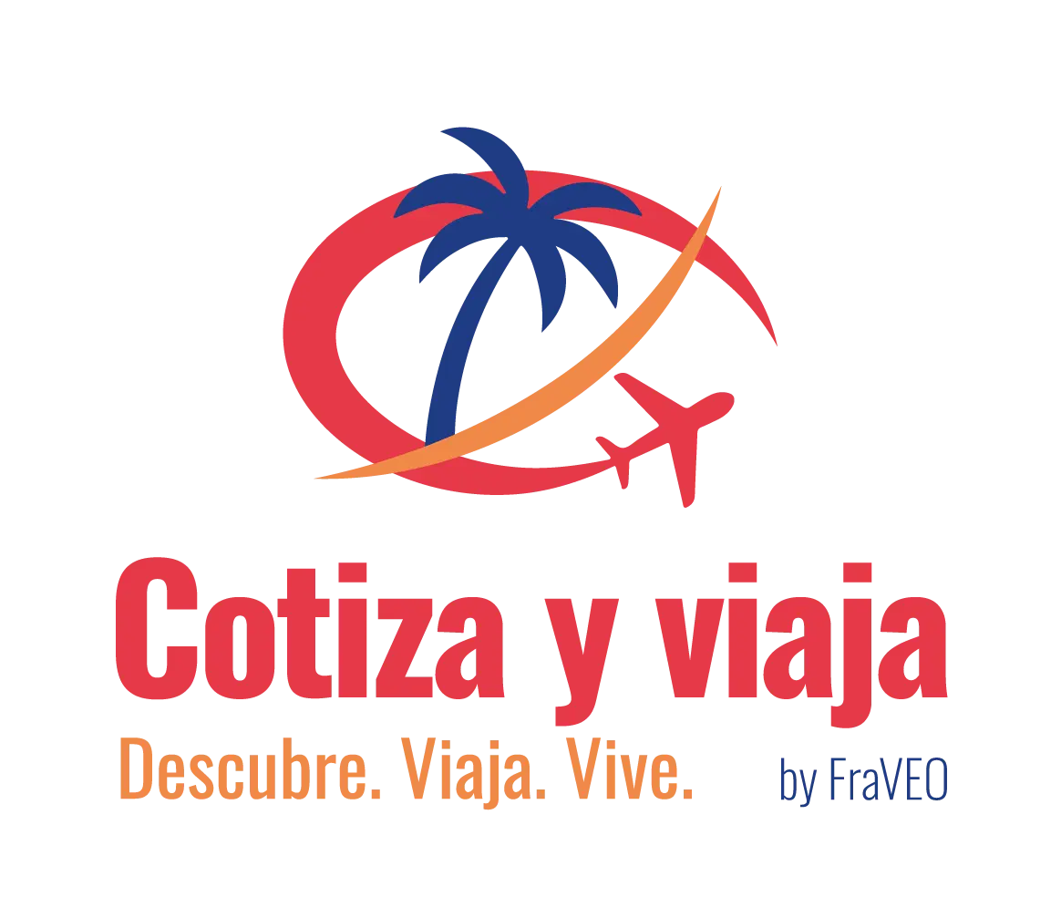 Cotiza y Viaja