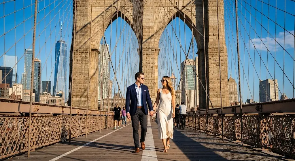 Experiencias Exclusivas en Nueva York